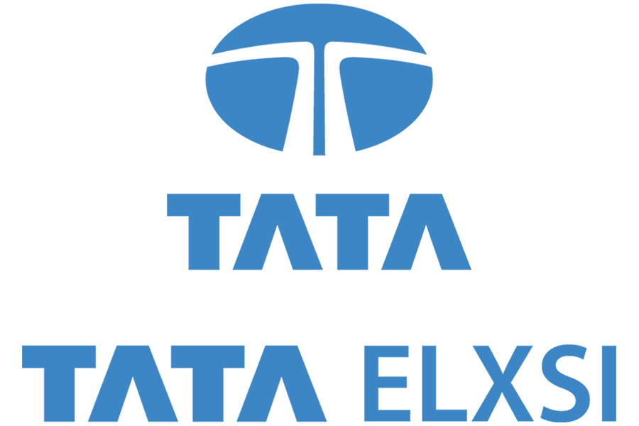 tataelxsi Logo