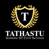 Tathastu ICS Logo