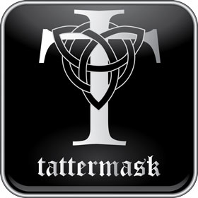 tattermask Logo