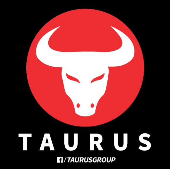 taurusgroup Logo