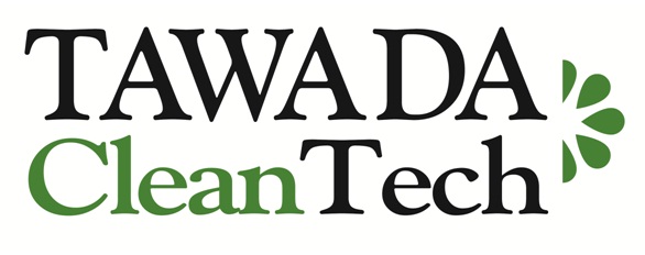 tawadacleantech Logo