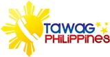 Tawag Philippines Logo