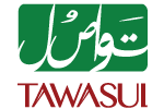 Tawasul Design Logo