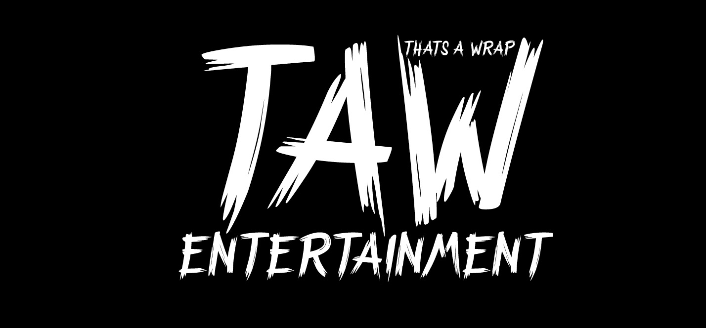 TAW Entertainment Ltd Logo