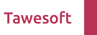 Tawesoft Ltd Logo