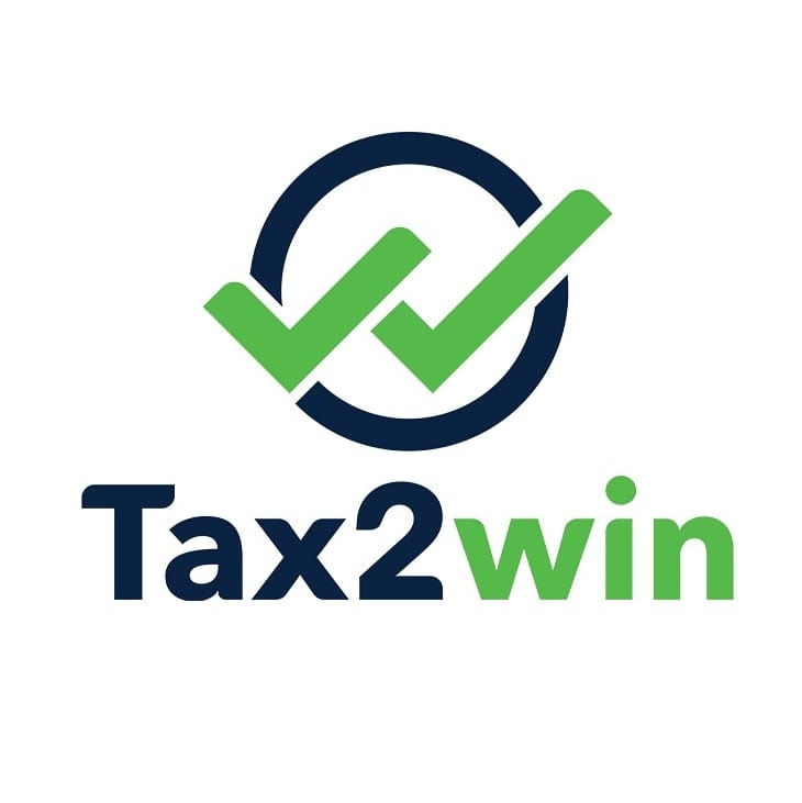 tax2winOnline Logo