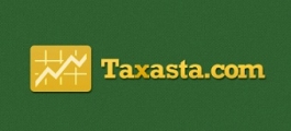 Taxasta Logo