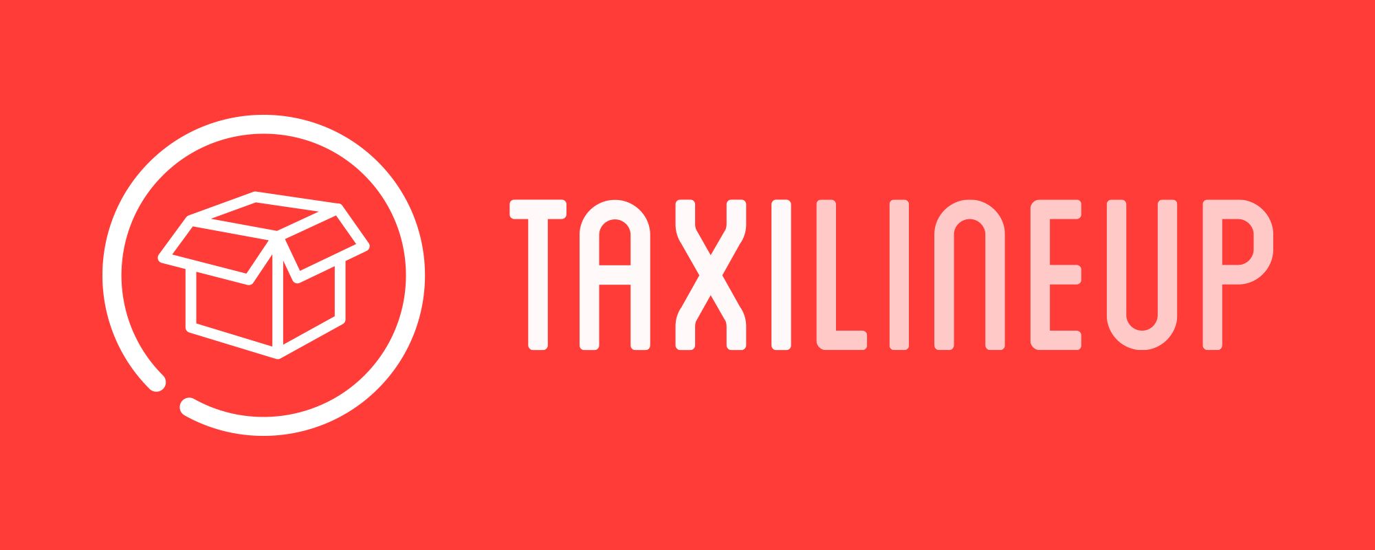 taxilineup Logo
