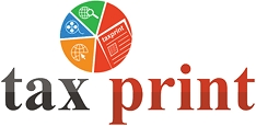 taxprint Logo