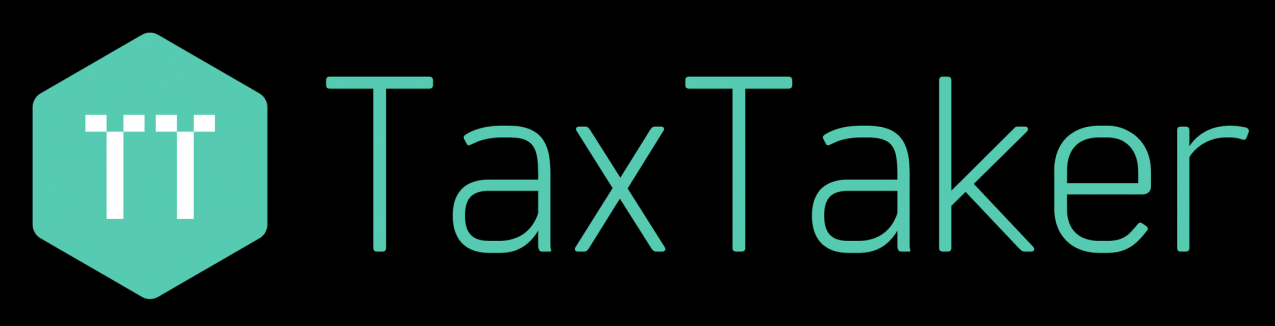 taxtaker Logo