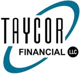 Taycor Financial Logo
