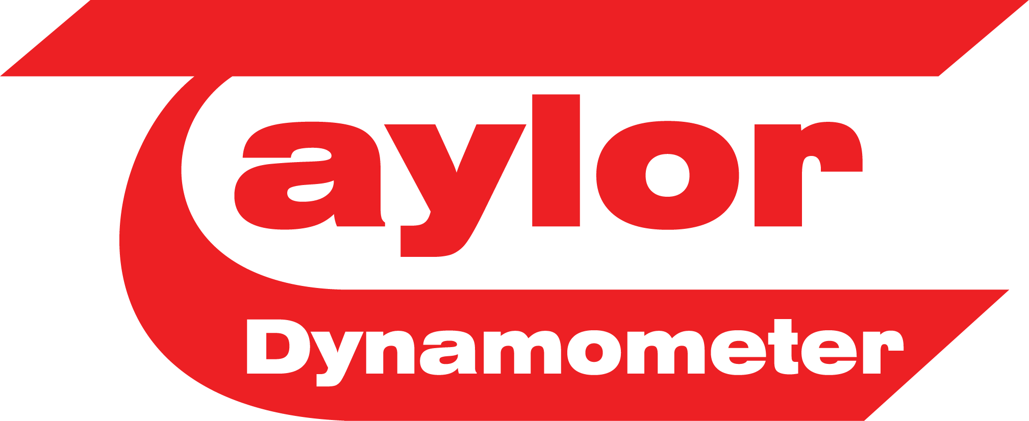 taylordynamometer Logo