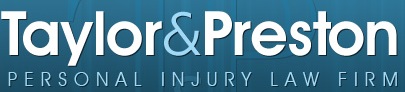 taylorpreston Logo