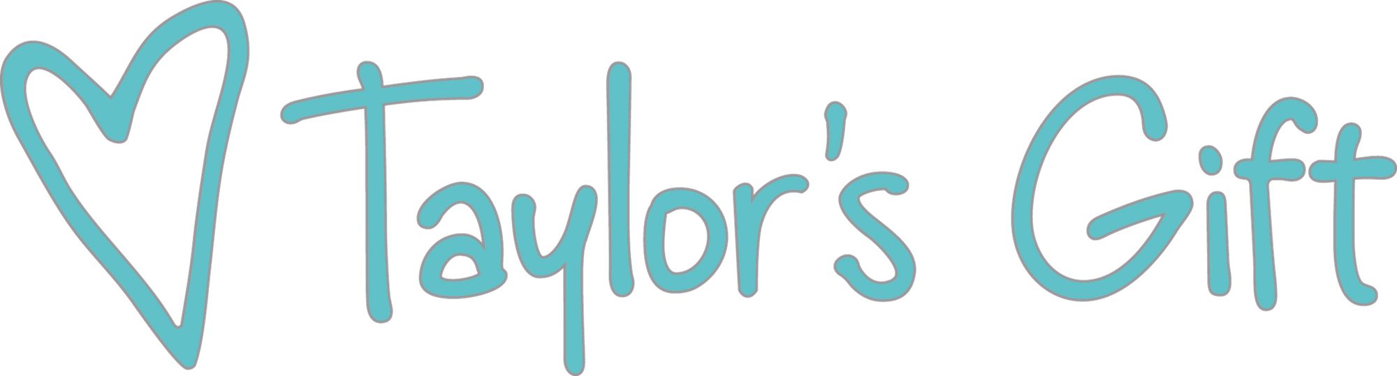 taylorsgift Logo