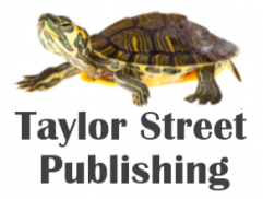 Taylor Street Publishing LLC Logo