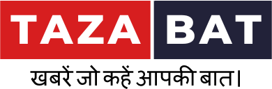 Taza Bat Logo