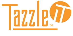 Tazzle, Inc. Logo