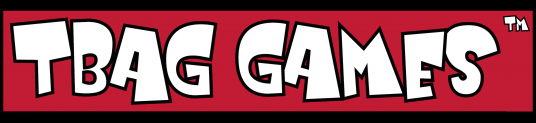 tbaggames Logo