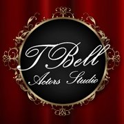TBell Actors Studio Logo