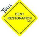 T Bell Dent Restoration Logo