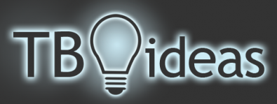 tbideas Logo