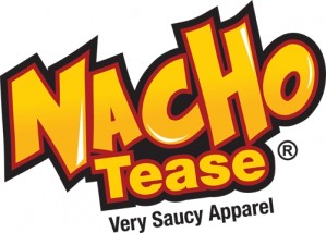 Nacho Tease Logo