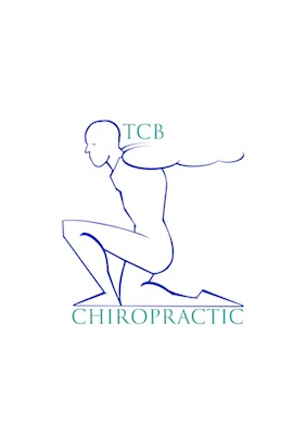 tcbchiropractic Logo
