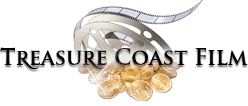 Treasure Coast Film Logo