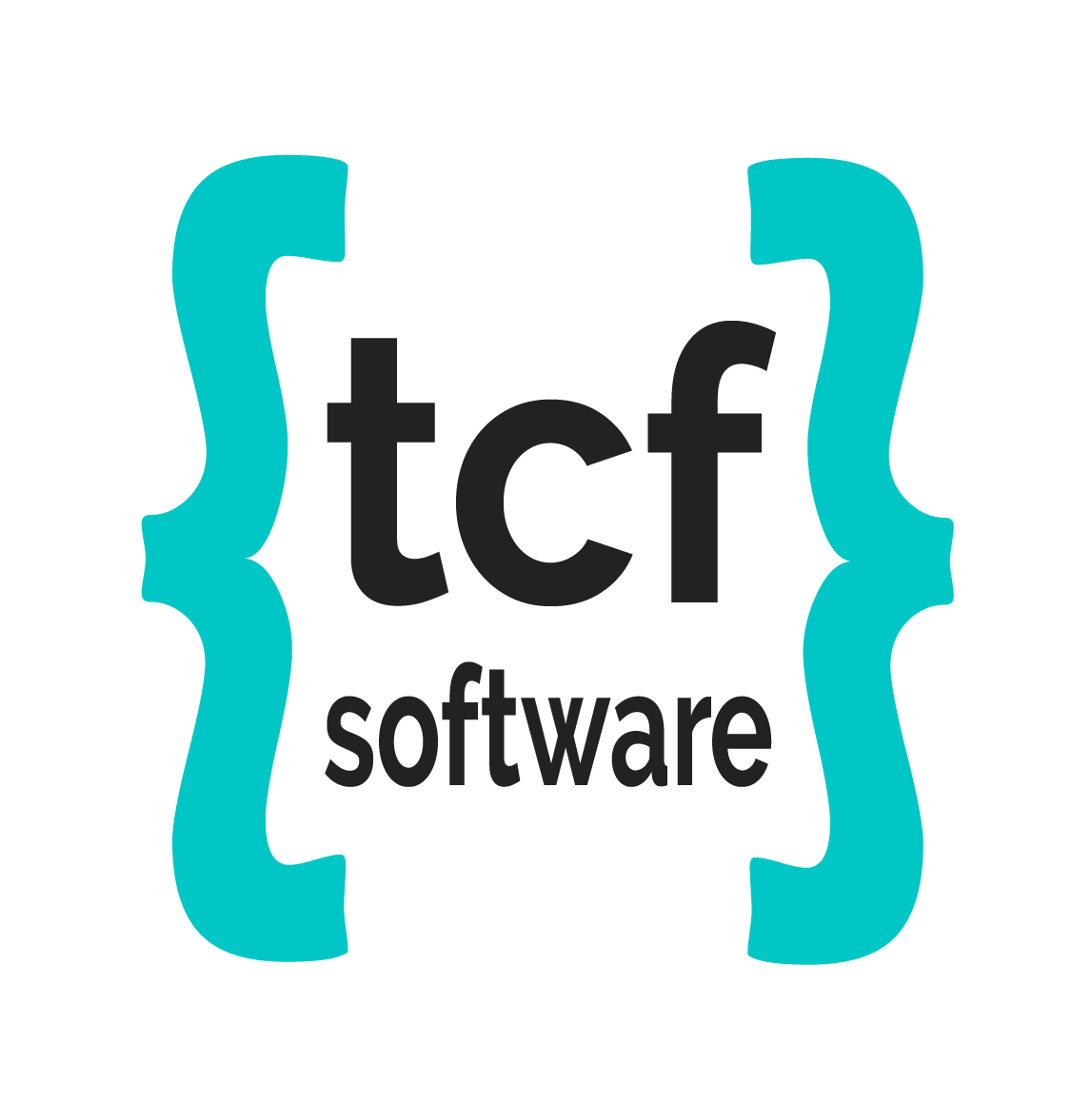 TCF Software Logo