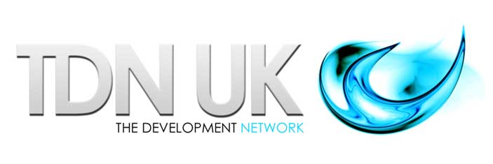 tdevelopmentnetwork Logo