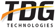 tdgtechnologies Logo