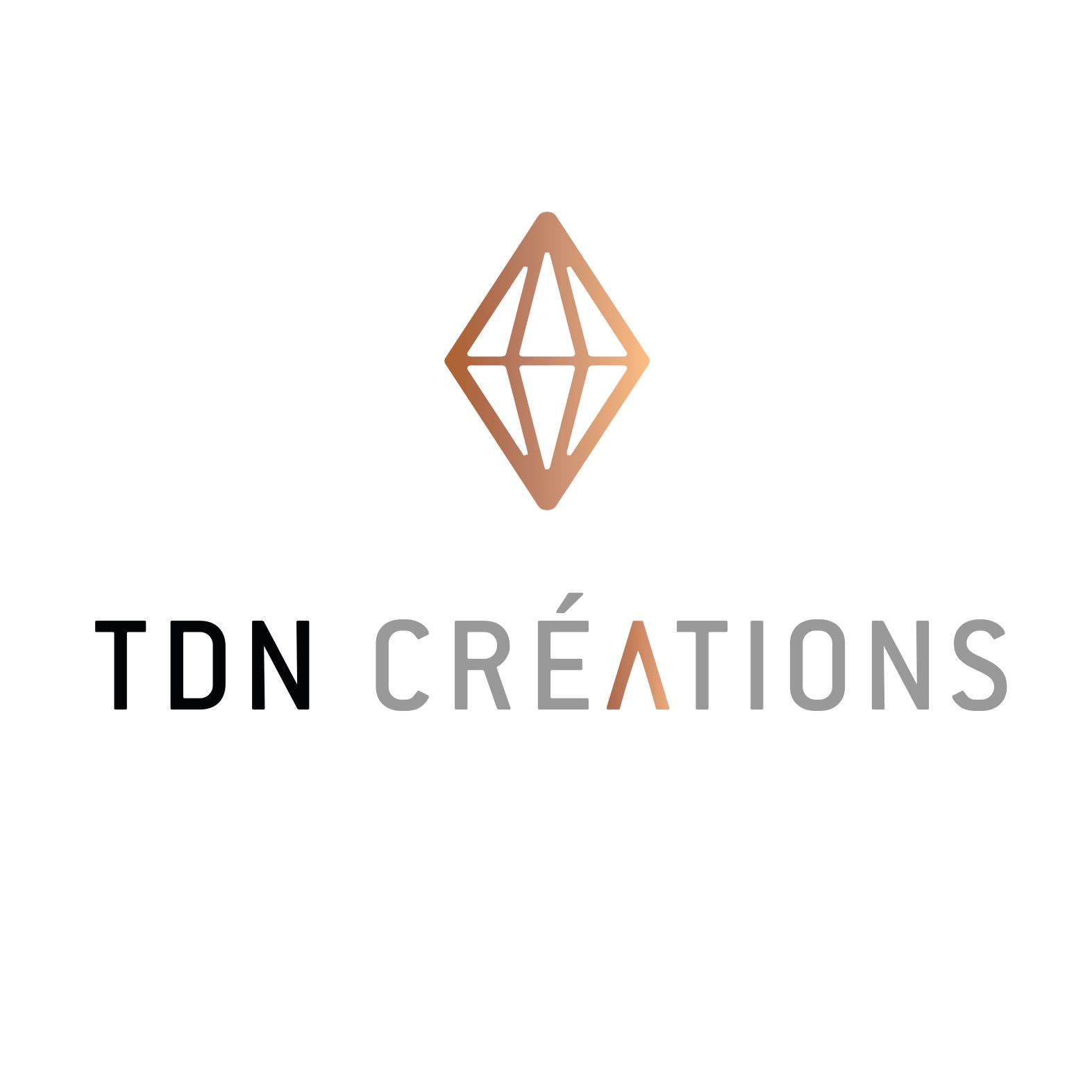 TDN Creations Logo