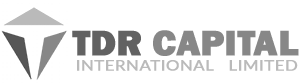 TDR Capital International Limited Logo