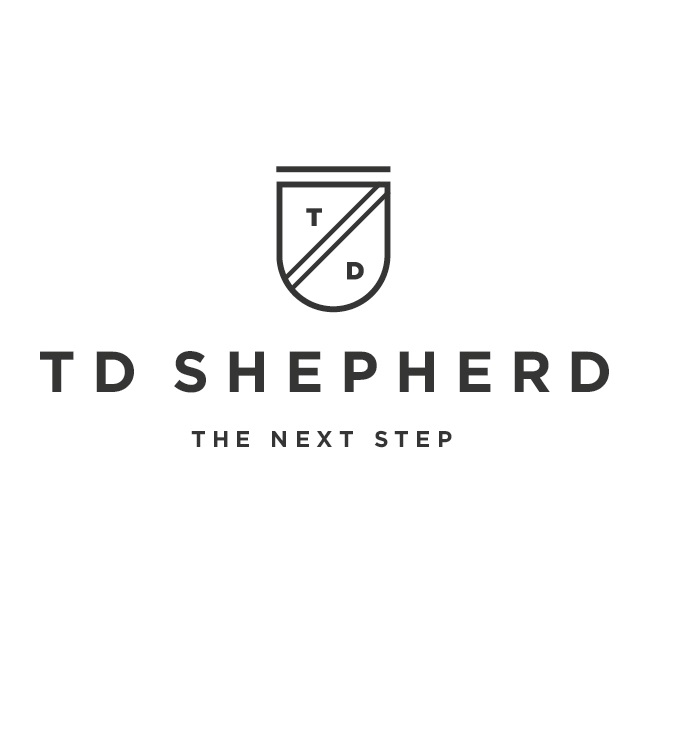 TD Shepherd & Co. BV Logo