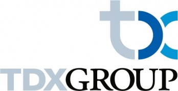 TDX Group Logo