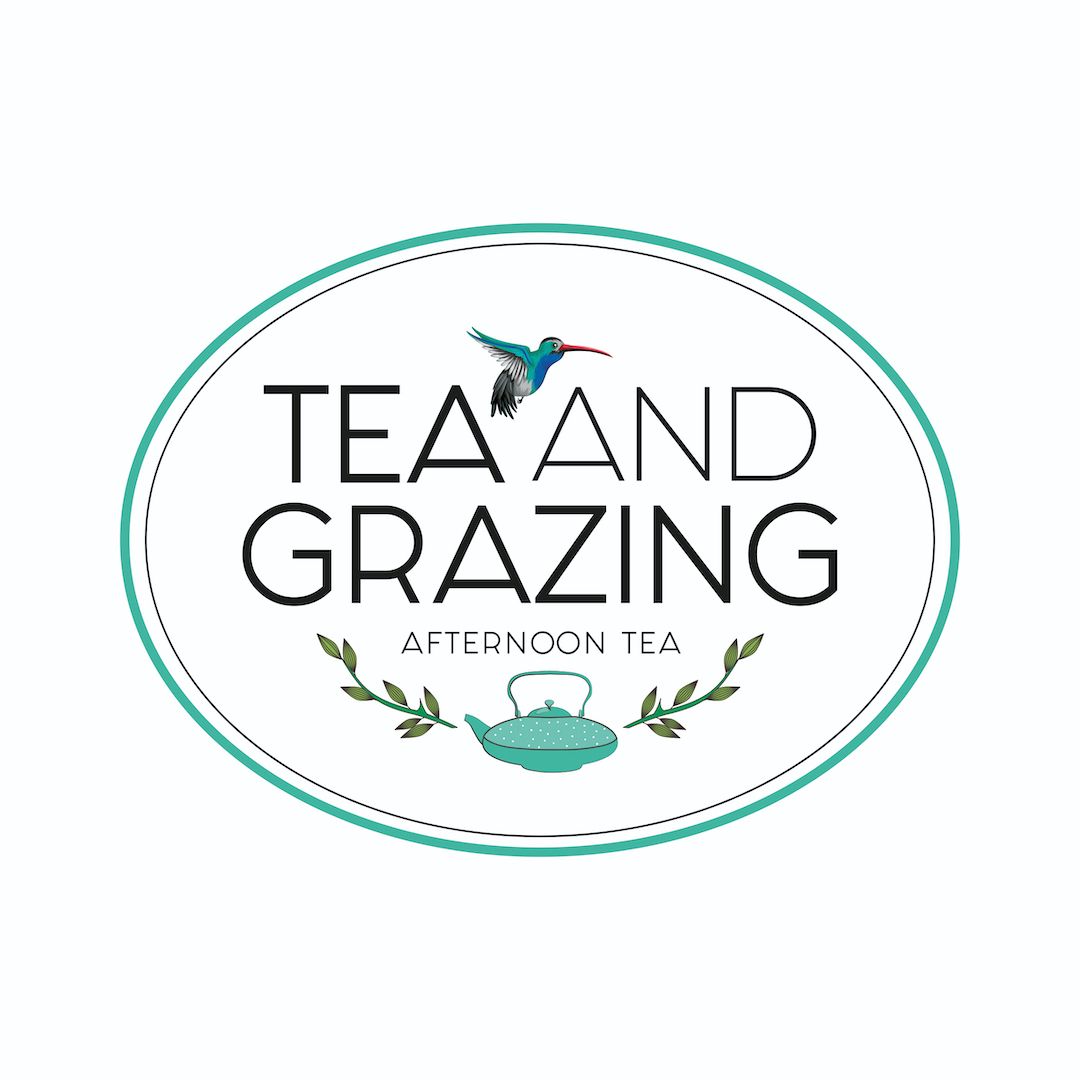 Tea and Grazing Ltd Logo