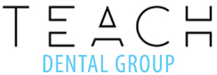 teachdentalgroup Logo