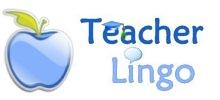 teacherlingo Logo