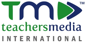 Teachers Media International Logo