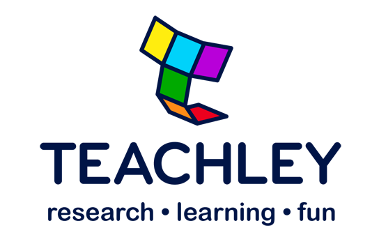 Teachley Logo