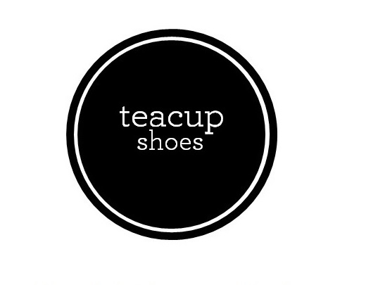 teacup shoes Logo