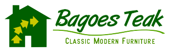 Bagoes Teak Furniture Logo