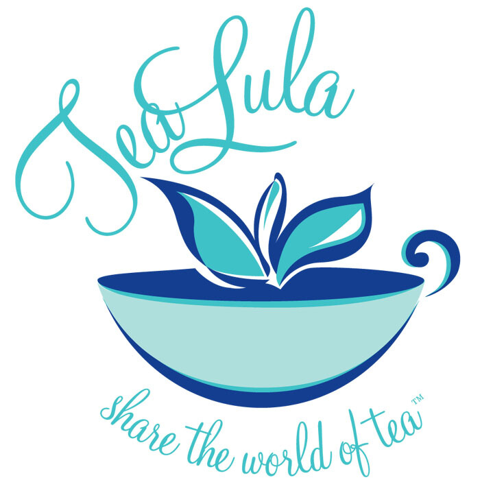 TeaLula Logo