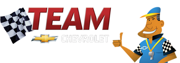 Team Chevy Logo