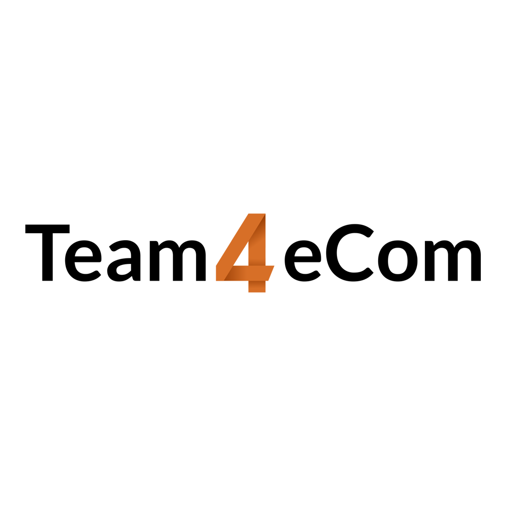 team4ecom Logo