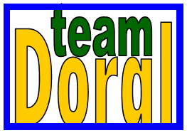teamDoral Logo