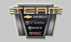 Team Auto Group Logo