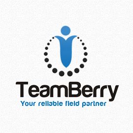 teamberry Logo