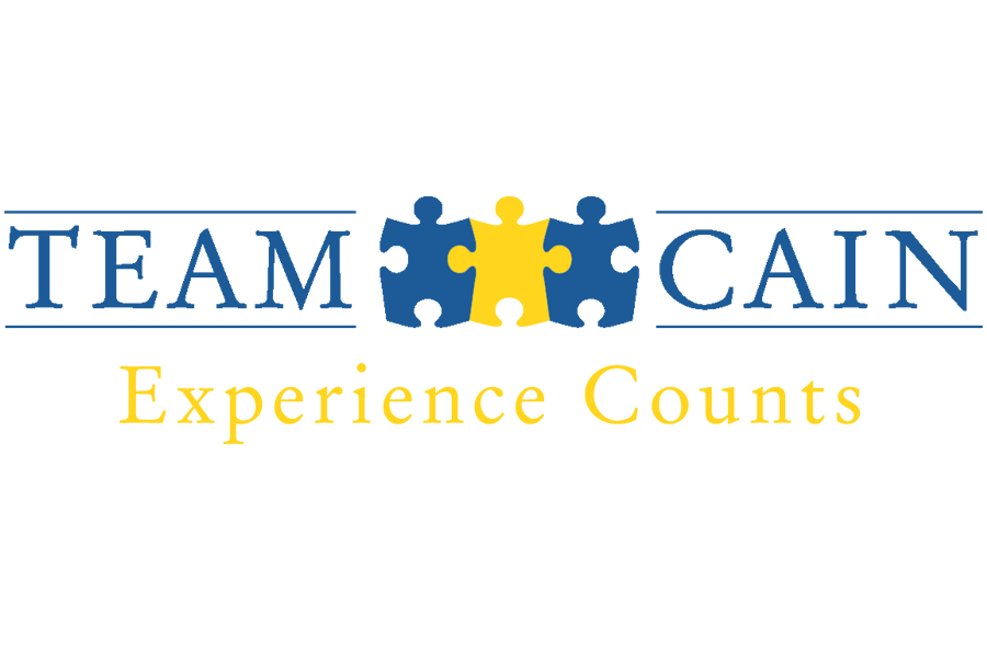 TeamCain Logo