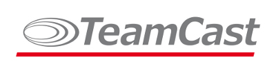 teamcast Logo